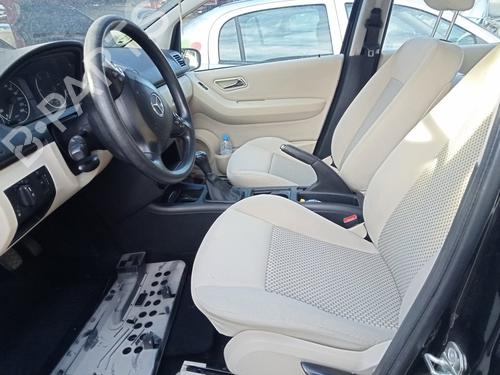 Electronic module MERCEDES-BENZ A-CLASS (W169) A 160 CDI (169.006, 169.306) | BP20123031M83 