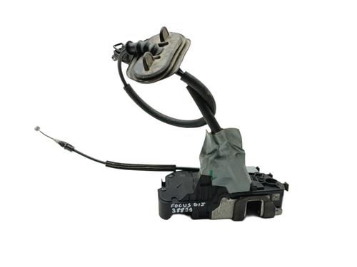 Front left lock FORD FOCUS IV (HN) | BP35813196C98 - Image 4