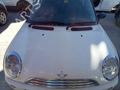 Used Hood MINI MINI (R50, R53) Cooper (116 hp) 30687597