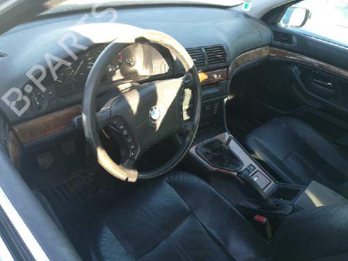 Instrument cluster BMW 5 (E39) 523 i | BP16503410C47