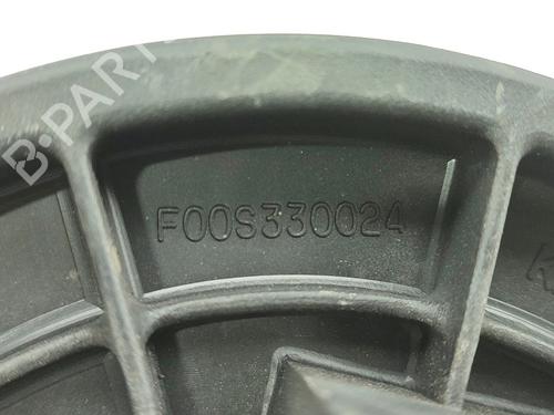 Heater blower motor HYUNDAI TUCSON (JM) 2.0 CRDi | BP16512661M62 