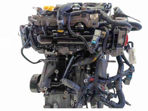 Engine DACIA DUSTER (HM_) 1.0 TCe 100 (HMMT) | BP38341307M1 - Image 3
