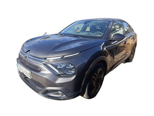 CITROËN C4 III (BA_, BB_, BC_) [2020-2026] 2266321