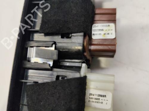Left front window switch DACIA SANDERO III  | BP26533047I27 