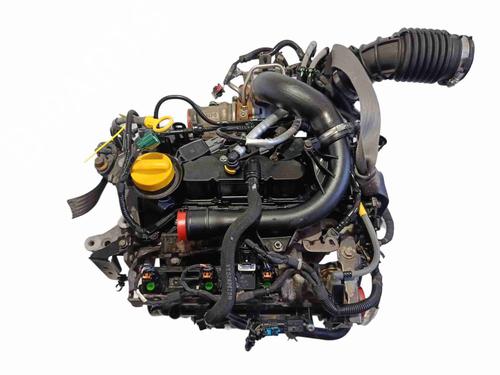 Engine DACIA DUSTER (HM_) | BP38341316M1 - Image 2