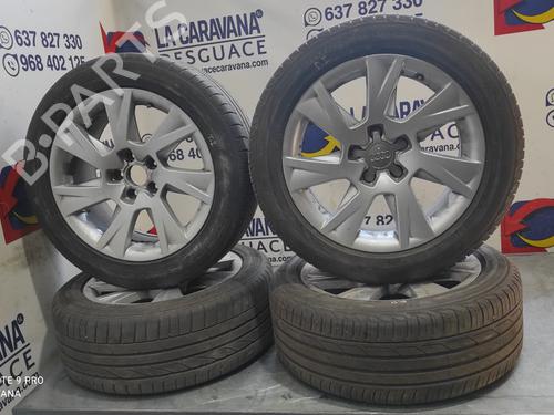 Rim AUDI A5 (8T3)  | BP16509090C45 