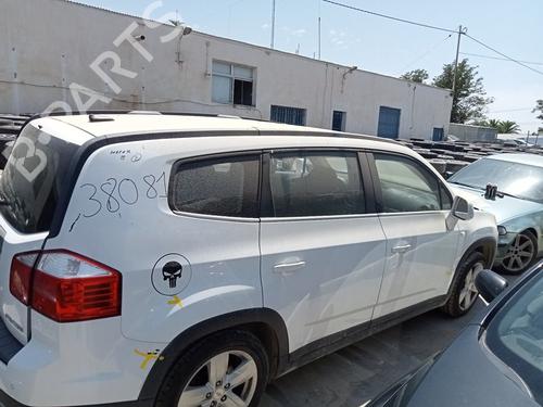 Engine CHEVROLET ORLANDO (J309)  | BP30548729M1  - Image 30