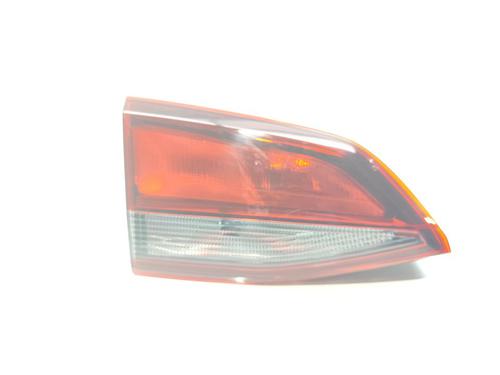 Used Left tailgate light OPEL ASTRA K Sports Tourer (B16) 1.4 Turbo (35) (150 hp) 25895812