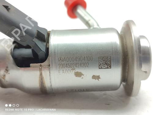 Injector MERCEDES-BENZ GLC Coupe (C253) 220 d 4-matic (253.315) | BP29532860M100 