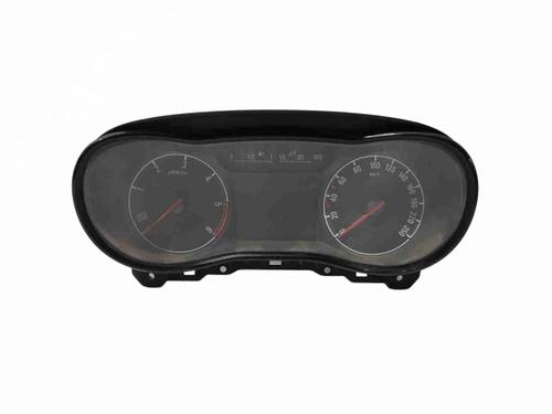 instrument-cluster-opel-zafira-tourer-c-p12-2011-40599507 main image