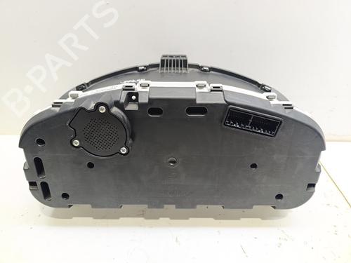 Instrument cluster SSANGYONG KORANDO (CK) | BP28477902C47