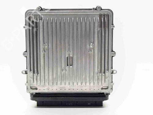 Engine control unit (ECU) BMW 3 (E90) 320 d | BP39991669M57 - Image 3