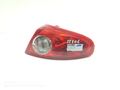 Used Right taillight CHEVROLET LACETTI (J200) 1.6 (109 hp) 16514979