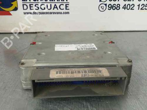 Engine control unit (ECU) FORD MONDEO III (B5Y) 2.0 16V TDDi / TDCi | BP16503937M57 