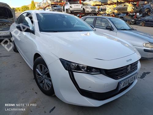 Electronic module PEUGEOT 508 II (FB_, FH_, F3_) 1.5 BlueHDI 130 (FBYHZJ, FBYHZR) | BP30111172M83 