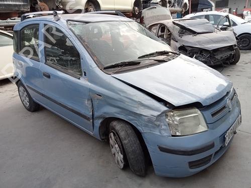 ABS pump FIAT PANDA (169_)  | BP25382526M43  - Image 6