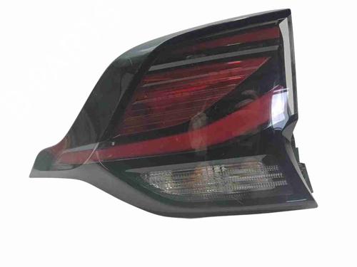 Used Left taillight Left taillight 39068534 39068534