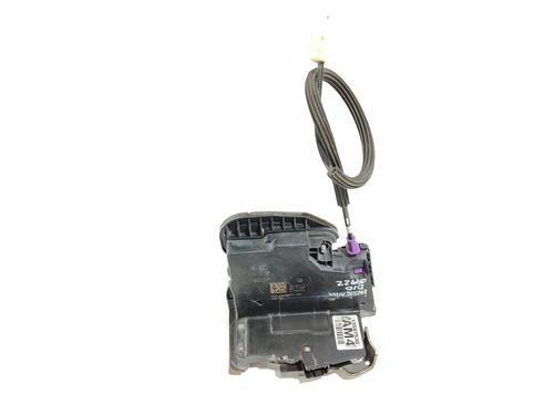 Used Front right lock OPEL INSIGNIA A Sports Tourer (G09) 1.6 CDTi (35) (136 hp) 16516990