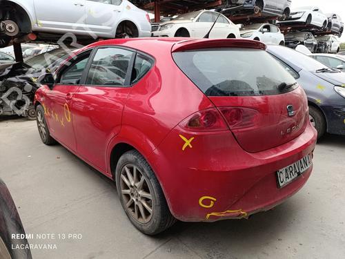 Left tailgate light SEAT LEON (1P1) | BP31081507C79 - Image 10