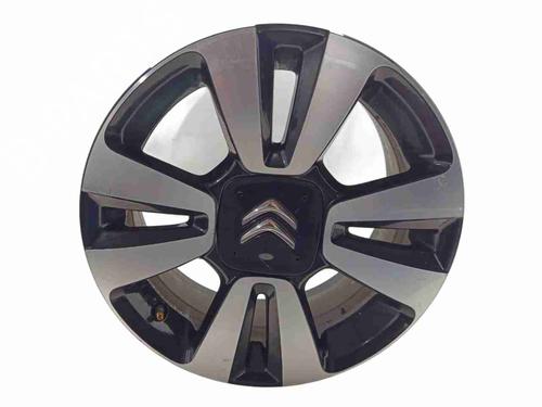 Used Rim Rim CITROËN C3 III (SX) 1.2 PURETECH 82 (82 hp) 40259529 40259529