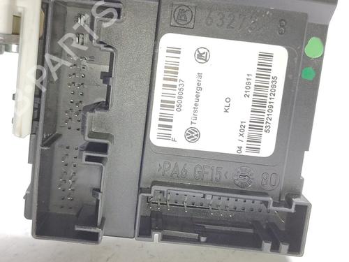 Right front window motor AUDI A3 Sportback (8PA) 1.6 TDI | BP29904764E20