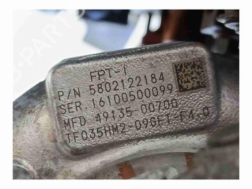 Engine FIAT DUCATO Van (250_) 130 Multijet 2,3 D | BP38341301M1 - Image 9