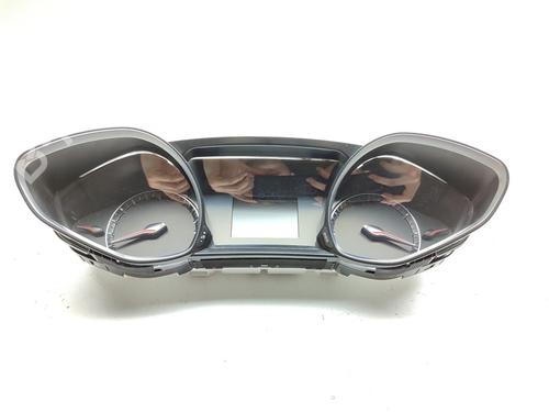 Instrumentenkombination für PEUGEOT 308 II (LB_, LP_, LW_, LH_, L3_) [2013-2021]  17869957