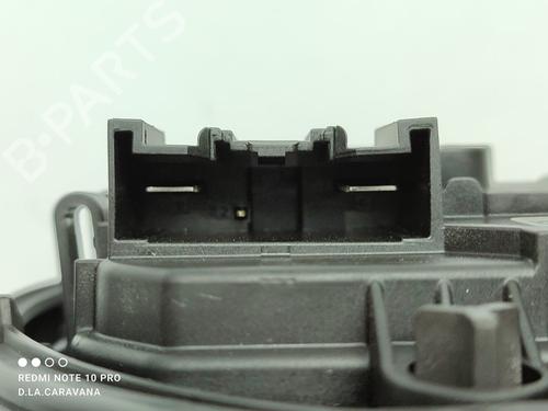 Heater blower motor OPEL ASTRA K (B16) 1.6 CDTi (68) | BP18344929M62 