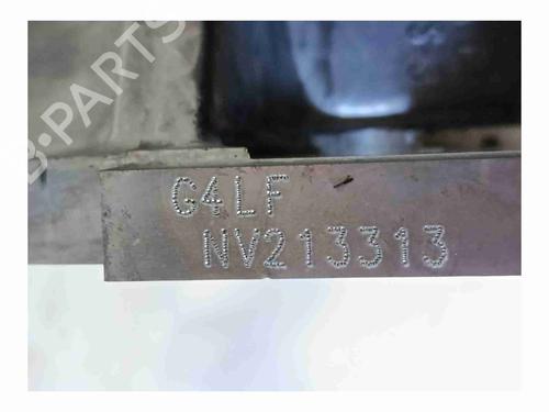 Engine HYUNDAI i20 III (BC3, BI3) 1.2 | BP38341292M1 - Image 4