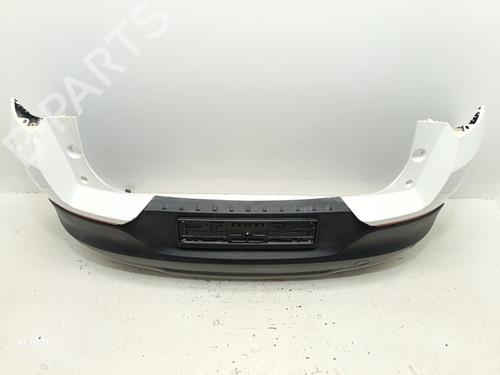 Rear bumper OPEL GRANDLAND / GRANDLAND X (A18, P1UO)  | BP21013365C8 