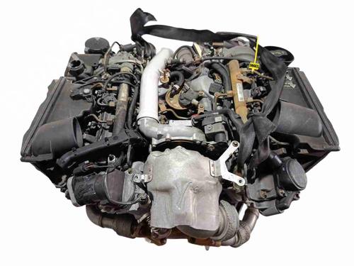 Engine MERCEDES-BENZ M-CLASS (W164) | BP38336394M1 - Image 2