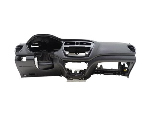 Airbag Kit HYUNDAI i20 II (GB, IB) 1.2 LPG | BP29904714C86