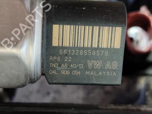 Engine VW GOLF VII (5G1, BQ1, BE1, BE2) 1.6 TDI | BP29350427M1 