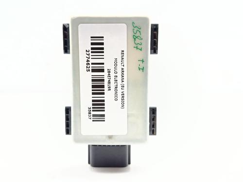 Electronic module RENAULT ARKANA I (LCM_, LDN_) | BP33208689M83 - Image 2
