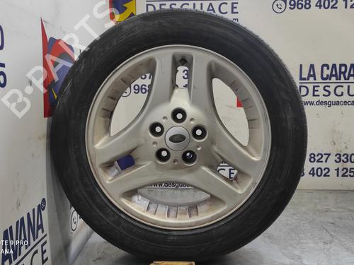 Rim LAND ROVER FREELANDER I (L314) 2.0 Td4 4x4 | BP16508911C45