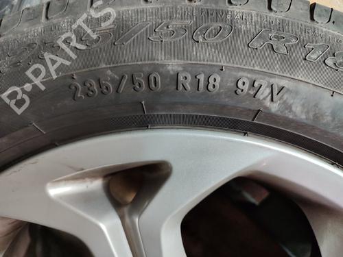 Rim BMW X3 (E83) 3.0 d | BP18240403C45 