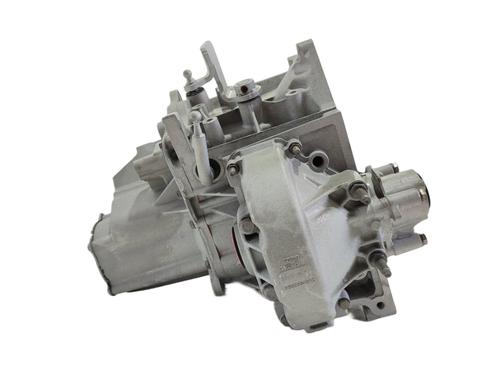 Gearbox PEUGEOT 208 II (UB_, UP_, UW_, UJ_)  | BP29512677M3 