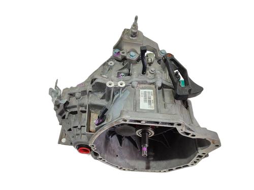 Gearbox NISSAN QASHQAI II SUV (J11, J11_) 1.6 dCi | BP16509409M3 