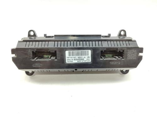 Climate control FORD FOCUS III 1.5 TDCi | BP17386302I5 
