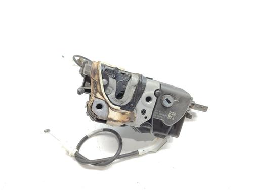 Rear left lock PEUGEOT 508 SW I (8E_) 2.0 BlueHDi 150 | BP17857162C100 