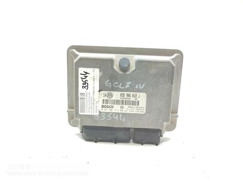 Used Engine control unit (ECU) VW GOLF IV (1J1) 1.9 TDI (110 hp) 17975977