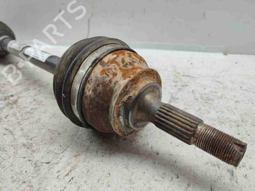 Left front driveshaft CITROËN C4 CACTUS 1.2 THP 110 | BP38413698M38 - Image 3