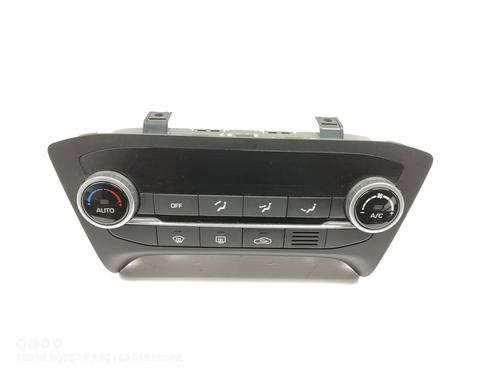 Climate control HYUNDAI i20 ACTIVE (IB, GB) 1.4 CVVT | BP21142761I5 