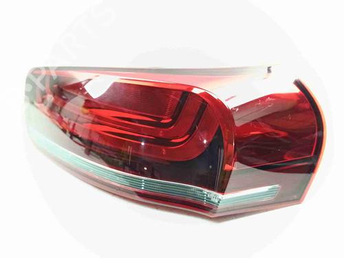 Right taillight CITROËN C4 Picasso II 1.2 THP 110 | BP40097806C35 - Image 2