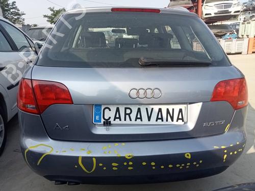 ABS pump AUDI A4 B7 Avant (8ED) 2.0 TDI 16V | BP31570958M43  - Image 11