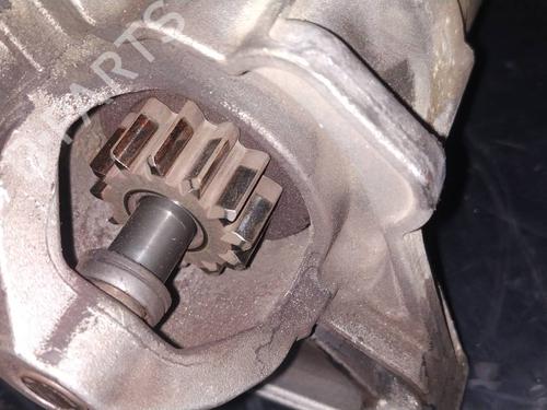 Starter NISSAN QASHQAI II SUV (J11, J11_) 1.6 dCi | BP16506394M8 