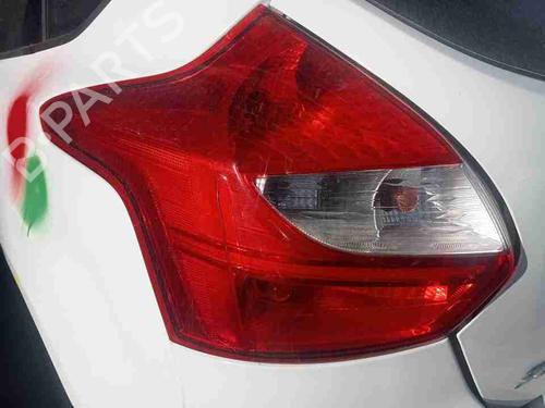 Used Left taillight Left taillight 38987450 38987450