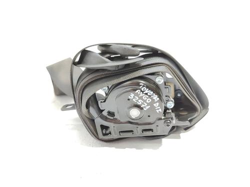 Airbag Kit TOYOTA AYGO (_B4_) 1.0 VVTi (KGB40) | BP16515516C86 