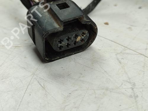 Right mirror SEAT LEON (5F1)  | BP27677768C27 