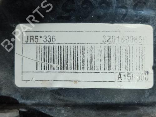 Gearbox DACIA SANDERO II  | BP21080781M3 